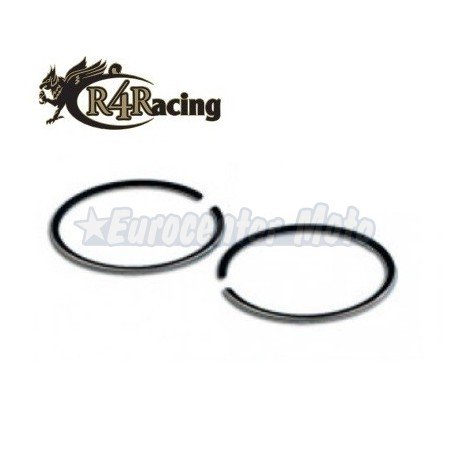Juego segmentos pistón R4Racing Minarelli D.47x1,2mm