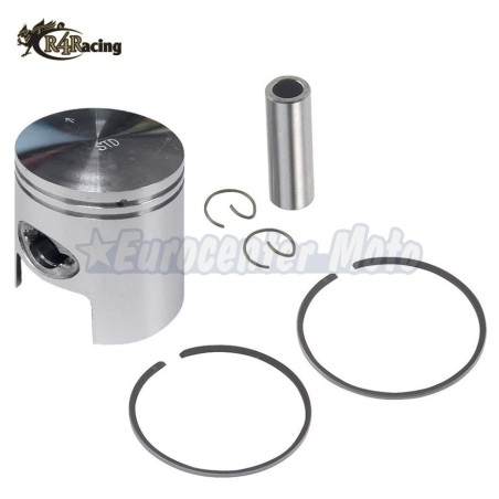 Pistón cilindros R4Racing Piaggio D.47mm
