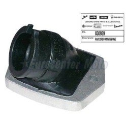 Tobera admisión Original motores Piaggio 50 2 Tiempos