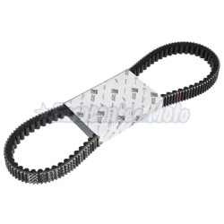 Correa variador Original Piaggio Beverly 125, Sportcity, Rambla, Carnaby, X10 125...