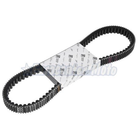 Correa variador Original Piaggio Beverly 125, Sportcity, Rambla, Carnaby, X10 125...