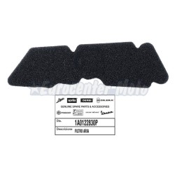 Filtro de aire Original Piaggio Zip SP, LX, Fly 50...