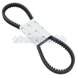 Correa Variador Original Piaggio Beverly 400i y MP3 400i HPE Euro 5 desde 2021