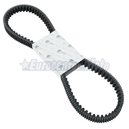 Correa Variador Original Piaggio Beverly 400i y MP3 400i HPE Euro 5 desde 2021