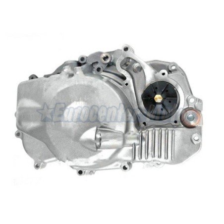 Tapa bomba de agua completa Original Motores Piaggio 350 Euro 3-4 desde 2012