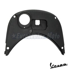 Carcasa depósito cierre asiento Original Vespa Primavera y Sprint 50/125 4 Tiempos