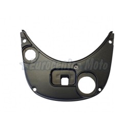 Carcasa depósito cierre asiento Original Vespa Primavera y Sprint 50 2 Tiempos hasta 2017