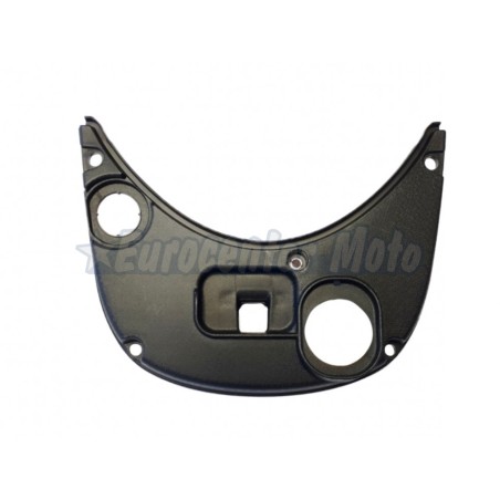 Carcasa depósito cierre asiento Original Vespa Primavera y Sprint 50 2 Tiempos hasta 2017