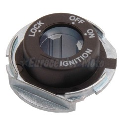 Cuerpo de cerradura Original Piaggio Zip SP, Vespa LX y varios modelos