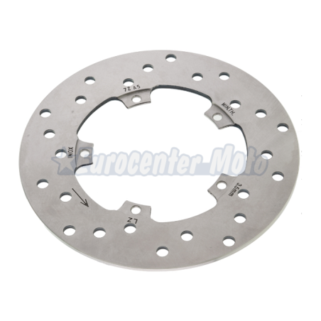 Disco freno Delantero Original Vespa Primavera, Sprint 125 4T 3V desde 2013