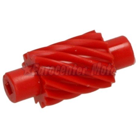 Piñón reenvío cuenta Km Original Vespa PK S/XL, FL, Plurimatic 75/125