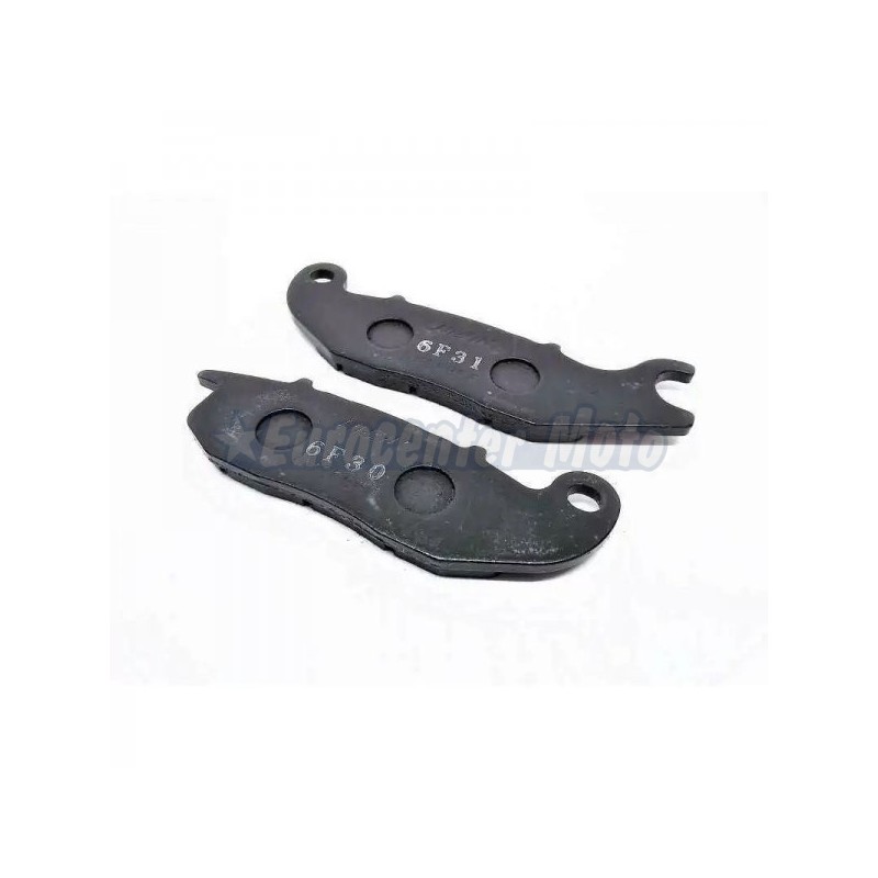Pastillas de freno Originales Piaggio Liberty 50/125 2015/2021, Medley, Aprilia SR GT 125/200
