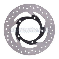 Disco freno delantero Original Piaggio Liberty 50/125 iGet 3V