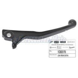 Maneta freno delantero Original Aprilia SR 50 Motard E4, Piaggio Typhoon 50 E4...