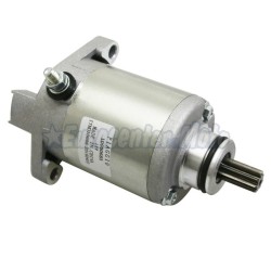 Motor de arranque Original Piaggio Beverly 350, X10 y MP3 350