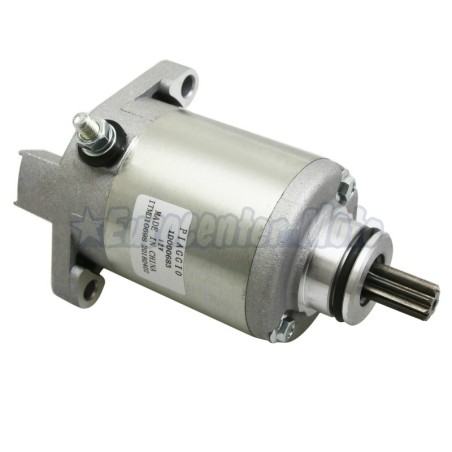 Motor de arranque Original Piaggio Beverly 350, X10, MP3 350