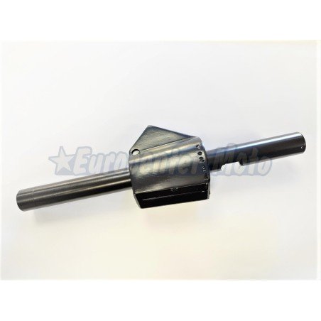 Tubo mando cambio Original Vespa 200 Iris, TX, DN