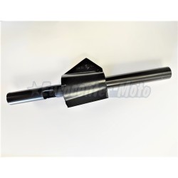 Tubo mando cambio Original Vespa 200 Iris, TX, DN