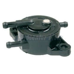 Bomba gasolina 3 vías motores Piaggio varios modelos