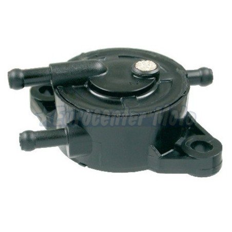 Bomba gasolina 3 vías motores Piaggio varios modelos