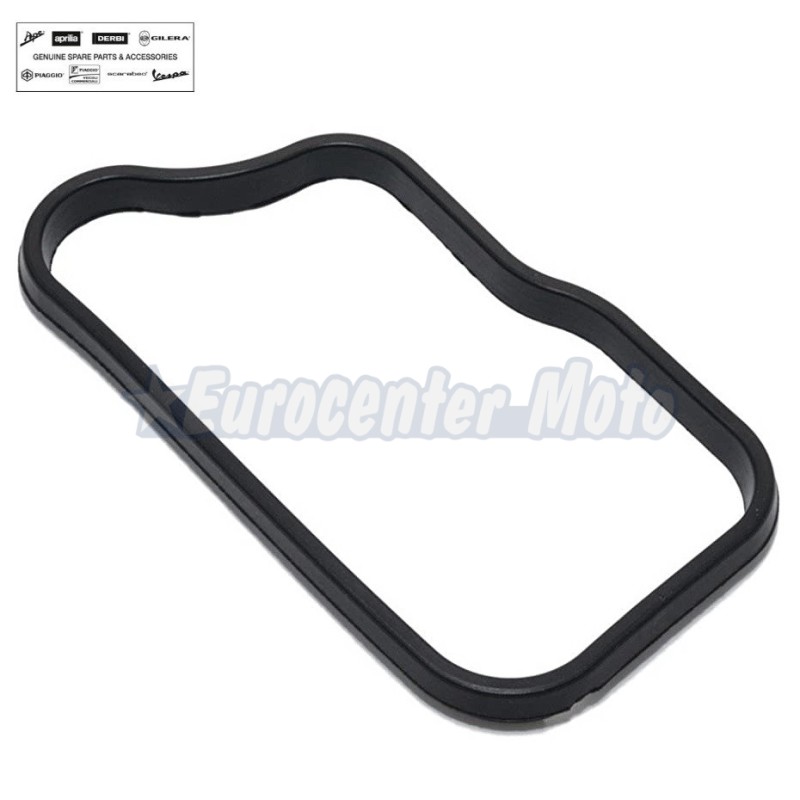 Junta caja filtro de aire Original Vespa PX, TX, T5, Cosa...