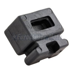 Goma tope caballete Original motores Piaggio 50 varios modelos