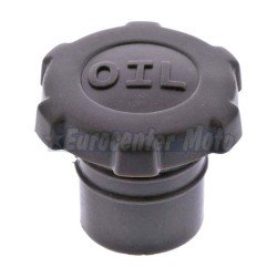 Tapón depósito aceite Original Motores Piaggio 50 2 Tiempos