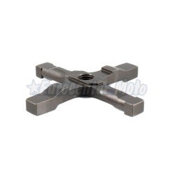 Cruceta cambio Vespa 150 Sprint, 150/160 GS. Grosor 5mm