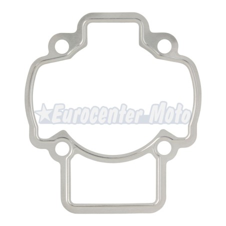 Junta base cilindro Original motores Piaggio 50 2T de aire