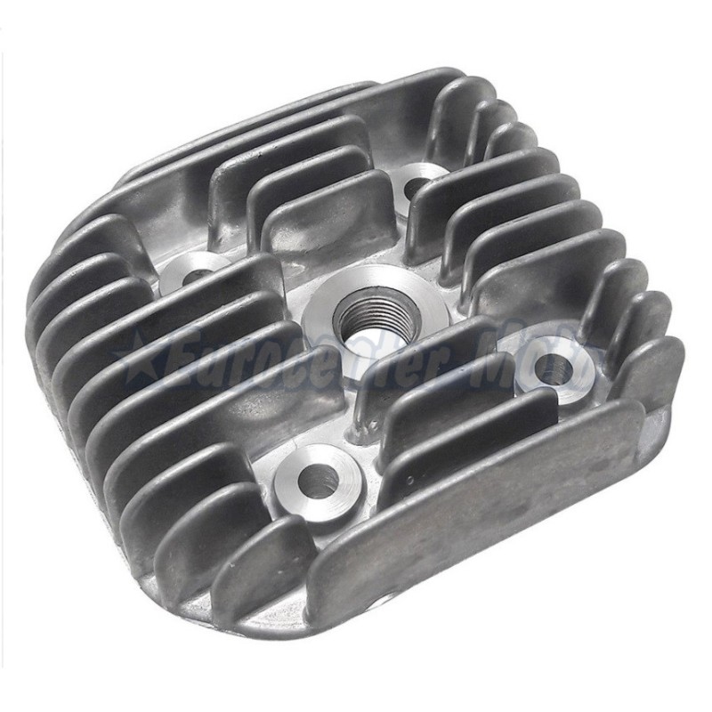 Culata tipo original Motores Minarelli Vertical 50 2T de aire