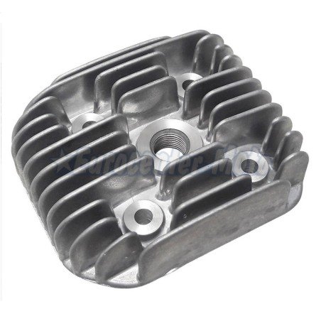 Culata tipo original Motores Minarelli Vertical 50 2T de aire