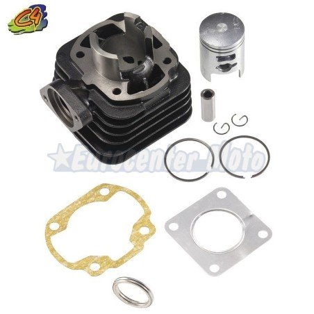 Kit cilindro C4 Sym Jet 50 y Jet Euro X 50 2T