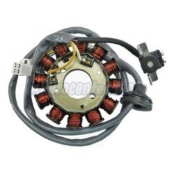 Stator motores Minarelli/Yamaha scooter 50 2T desde 2002