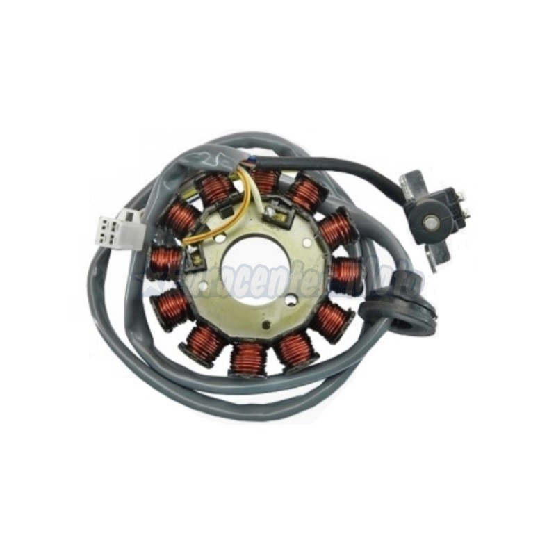 Stator motores Minarelli/Yamaha scooter 50 2T desde 2002