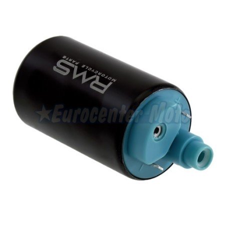 Bomba gasolina eléctrica Suzuki Burgman 400 desde 2007, Honda Integra...