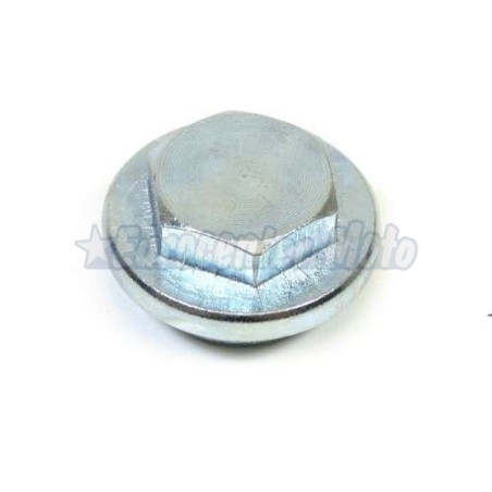 Tapon vaciado aceite Original Motores Piaggio 50/100 4 Tiempos