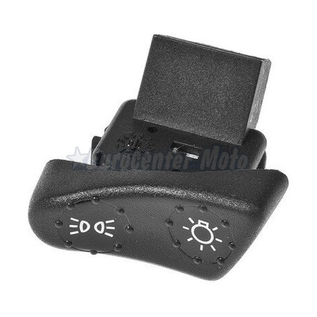 Conmutador luces Original Vespa ET2/ET4/Liberty antigua