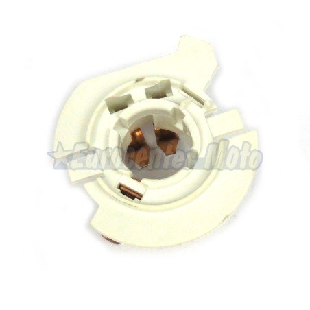 Portalámparas Original Vespa ET2, ET4 y Liberty Antigua