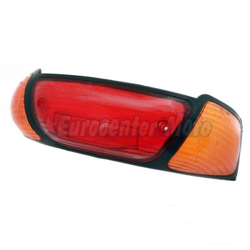 Tulipa piloto freno Original Piaggio Zip hasta 2000