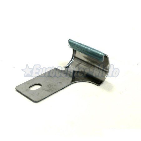 Terminal pinza bordón izquierdo Original Vespa ET2/ET4, LX, S