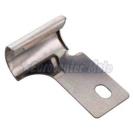 Terminal pinza bordón derecho Original Vespa ET2/ET4, LX, S