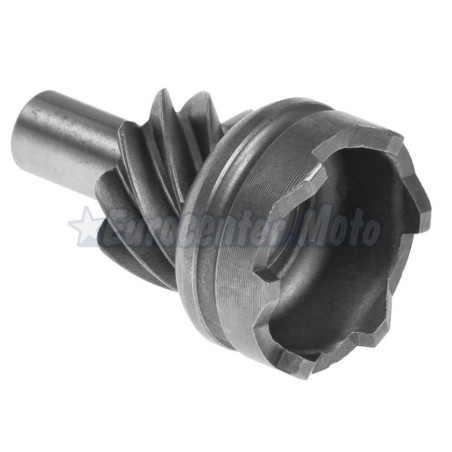 Piñón de arranque Original motores Piaggio 50 2 y 4 tiempos