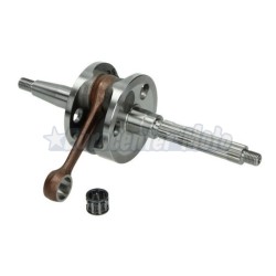 Cigueñal Original motores Piaggio 50 de 2 Tiempos. Bulón 12