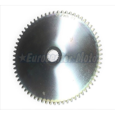 Semipolea fija variador Original motores Piaggio 50 2T-4T