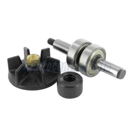 Kit reparación bomba de agua Original Motores Piaggio 50 2T LC