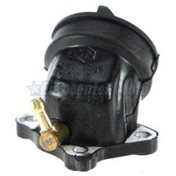 Tobera admisión Original Piaggio Berverly, X9 125/200...