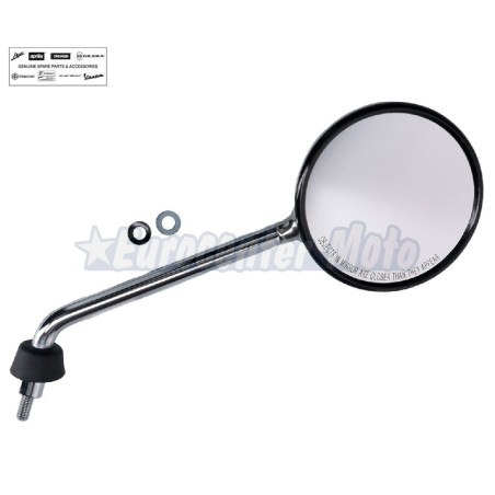 Espejo derecho Original Vespa LX 50/125 de 2005 a 2013