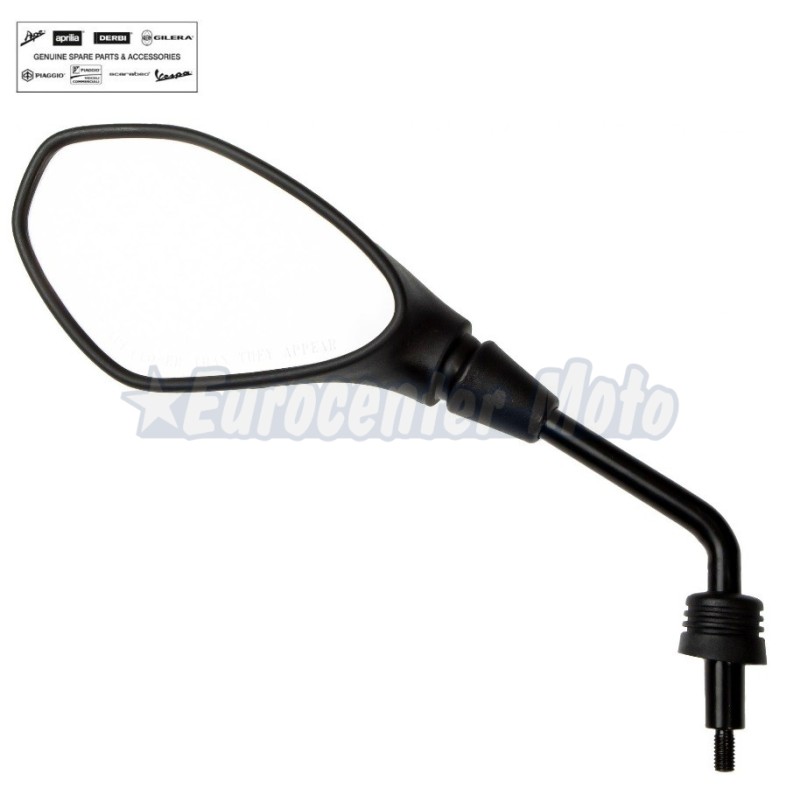Espejo Izquierdo Original Piaggio Medley 125 de 2016 a 2020