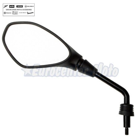 Espejo Izquierdo Original Piaggio Medley 125 de 2016 a 2020