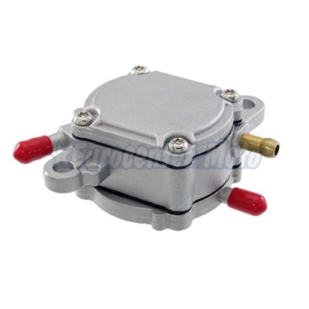 Bomba gasolina Kymco Agility 125 Plus